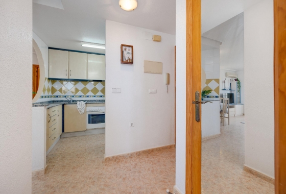Reventa - Apartamento / piso - Torrevieja - La Veleta