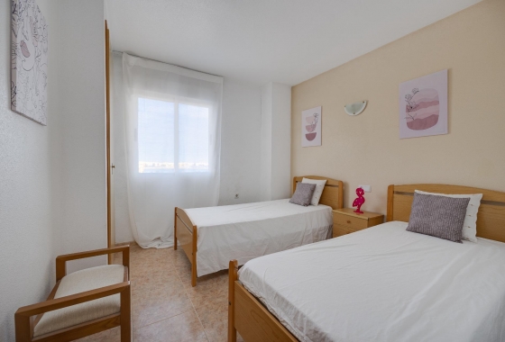 Reventa - Apartamento / piso - Torrevieja - La Veleta