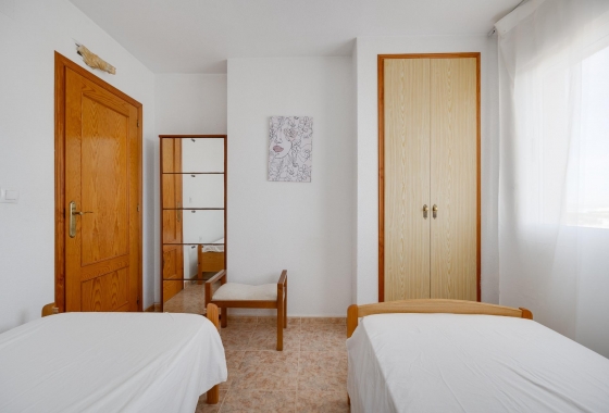 Reventa - Apartamento / piso - Torrevieja - La Veleta