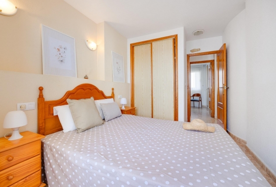 Reventa - Apartamento / piso - Torrevieja - La Veleta