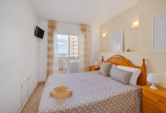 Reventa - Apartamento / piso - Torrevieja - La Veleta