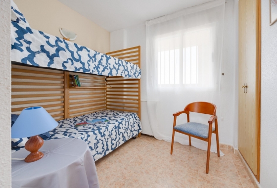 Reventa - Apartamento / piso - Torrevieja - La Veleta