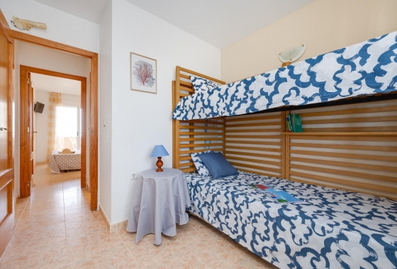 Reventa - Apartamento / piso - Torrevieja - La Veleta
