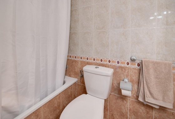 Reventa - Apartamento / piso - Torrevieja - La Veleta