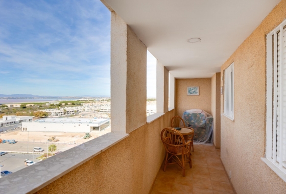 Reventa - Apartamento / piso - Torrevieja - La Veleta