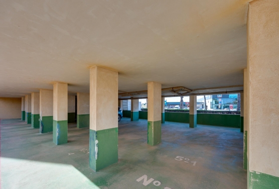 Reventa - Apartamento / piso - Torrevieja - La Veleta