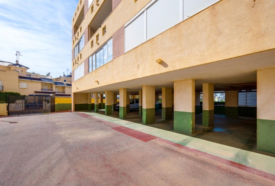 Reventa - Apartamento / piso - Torrevieja - La Veleta