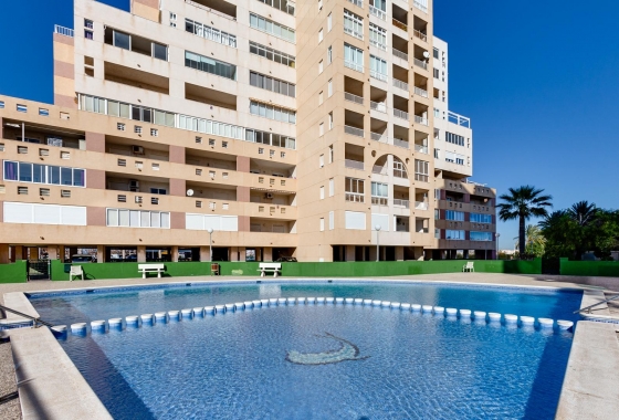 Reventa - Apartamento / piso - Torrevieja - La Veleta