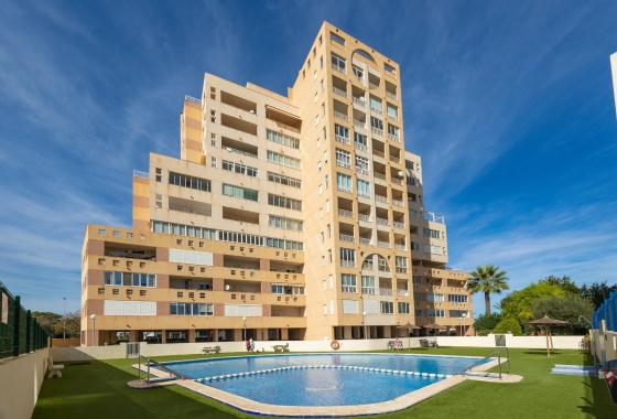 Reventa - Apartamento / piso - Torrevieja - La Veleta