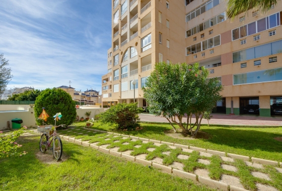 Reventa - Apartamento / piso - Torrevieja - La Veleta