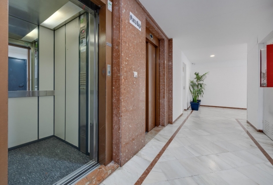 Reventa - Apartamento / piso - Torrevieja - La Veleta