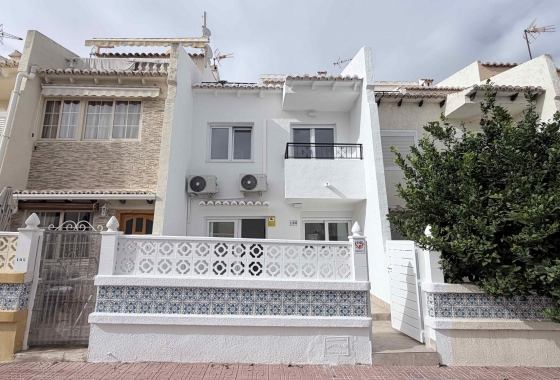 Reventa - Adosado - Torrevieja - Costa Blanca