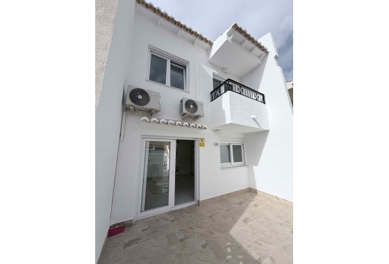 Reventa - Adosado - Torrevieja - Costa Blanca