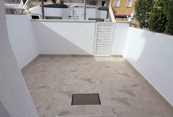 Reventa - Adosado - Torrevieja - Costa Blanca