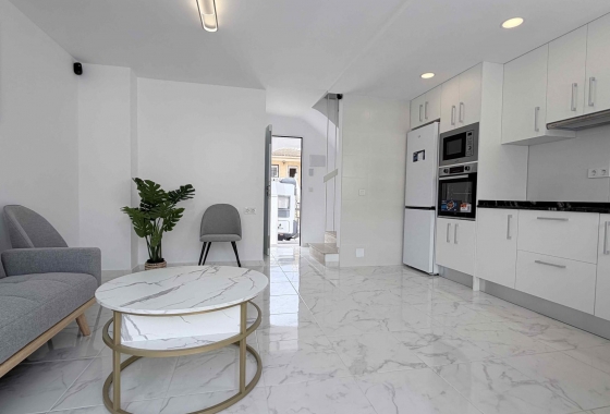 Reventa - Adosado - Torrevieja - Costa Blanca