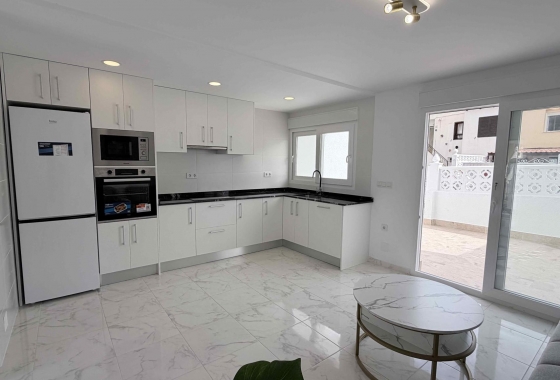 Reventa - Adosado - Torrevieja - Costa Blanca