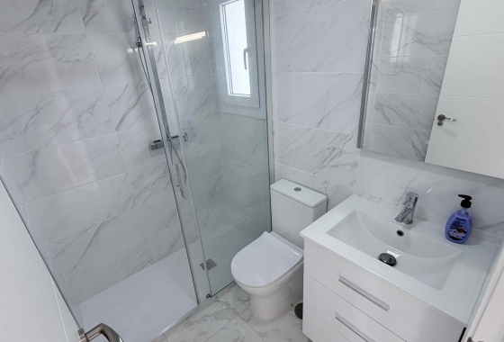 Reventa - Adosado - Torrevieja - Costa Blanca