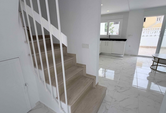 Reventa - Adosado - Torrevieja - Costa Blanca