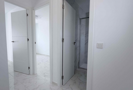 Reventa - Adosado - Torrevieja - Costa Blanca