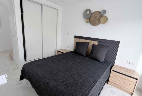 Reventa - Adosado - Torrevieja - Costa Blanca