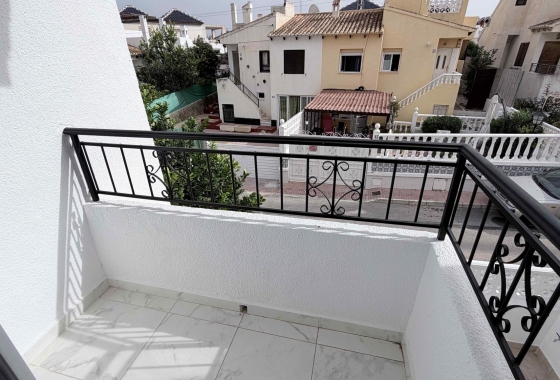 Reventa - Adosado - Torrevieja - Costa Blanca