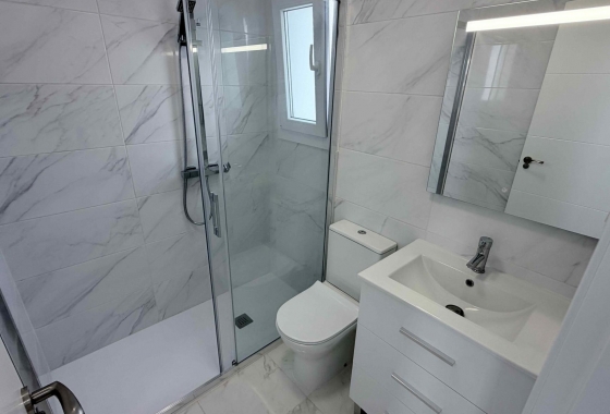 Reventa - Adosado - Torrevieja - Costa Blanca