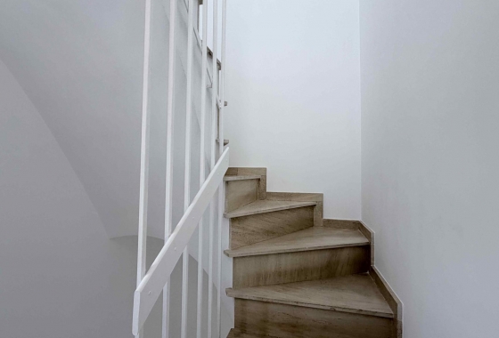 Reventa - Adosado - Torrevieja - Costa Blanca