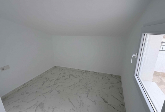 Reventa - Adosado - Torrevieja - Costa Blanca