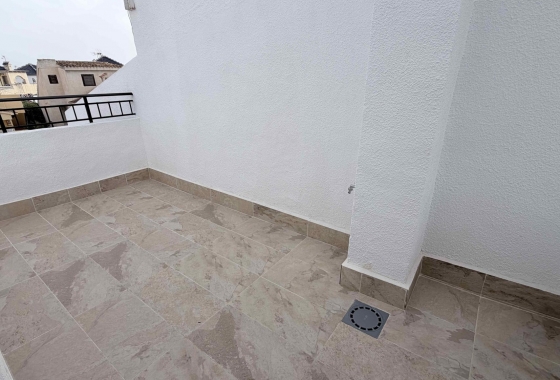 Reventa - Adosado - Torrevieja - Costa Blanca