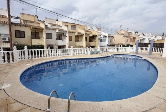 Reventa - Adosado - Torrevieja - Costa Blanca