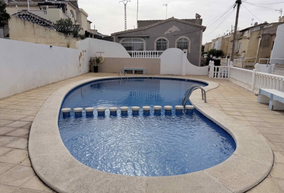 Reventa - Adosado - Torrevieja - Costa Blanca