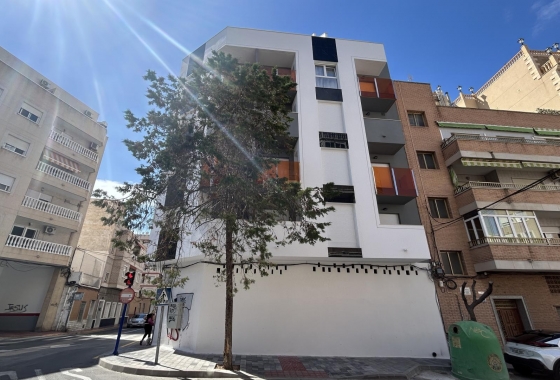 Reventa - Apartamento / piso - Torrevieja - Costa Blanca