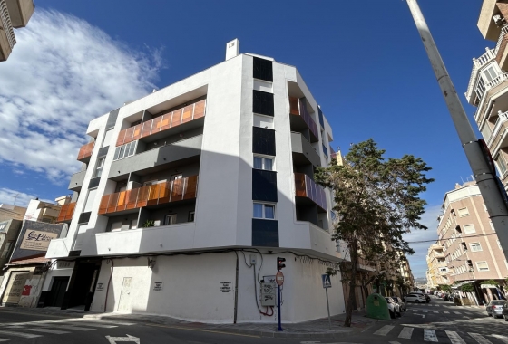 Reventa - Apartamento / piso - Torrevieja - Costa Blanca