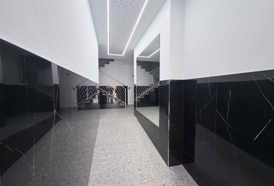 Reventa - Apartamento / piso - Torrevieja - Costa Blanca