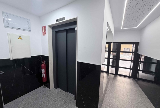 Reventa - Apartamento / piso - Torrevieja - Costa Blanca