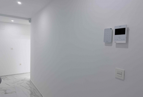 Reventa - Apartamento / piso - Torrevieja - Costa Blanca