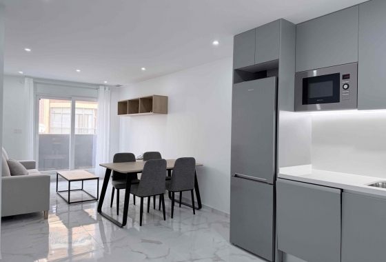 Reventa - Apartamento / piso - Torrevieja - Costa Blanca