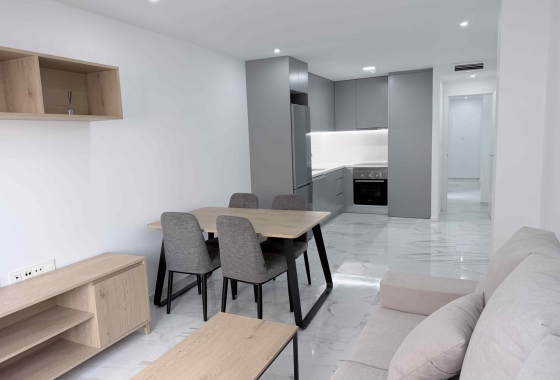 Reventa - Apartamento / piso - Torrevieja - Costa Blanca