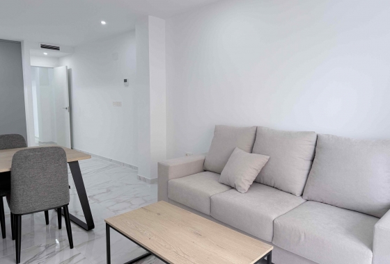 Reventa - Apartamento / piso - Torrevieja - Costa Blanca