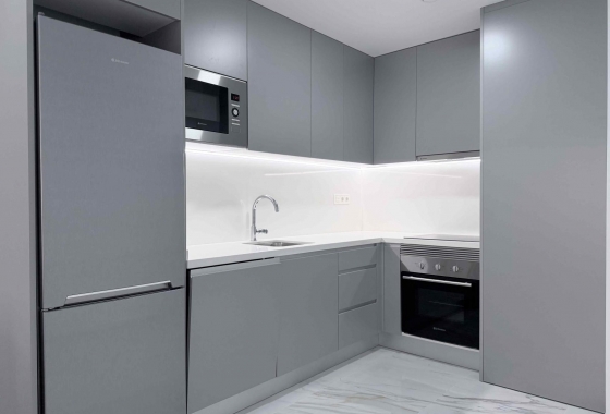 Reventa - Apartamento / piso - Torrevieja - Costa Blanca