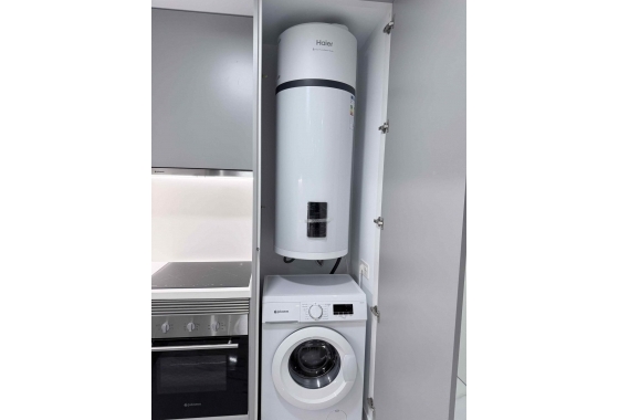 Reventa - Apartamento / piso - Torrevieja - Costa Blanca