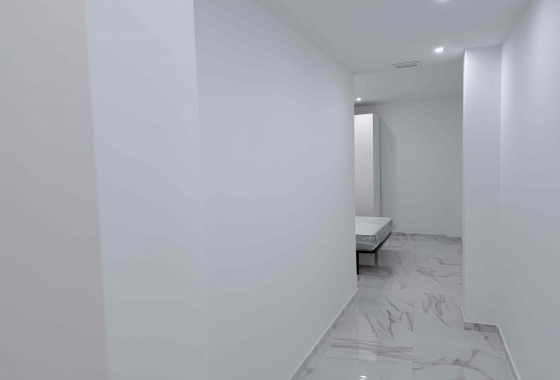 Reventa - Apartamento / piso - Torrevieja - Costa Blanca