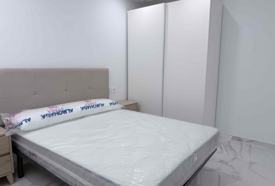 Reventa - Apartamento / piso - Torrevieja - Costa Blanca