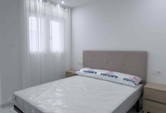 Reventa - Apartamento / piso - Torrevieja - Costa Blanca