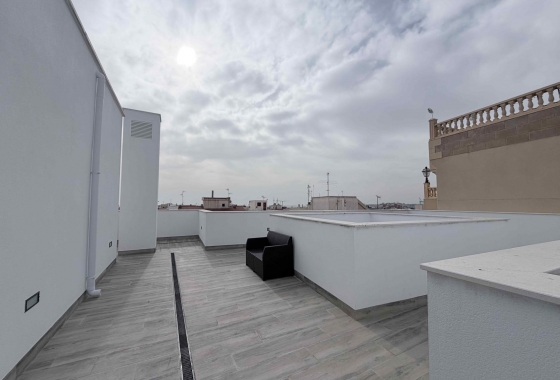 Reventa - Apartamento / piso - Torrevieja - Costa Blanca