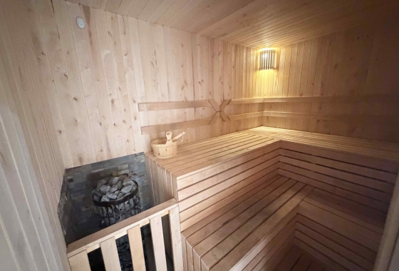 Reventa - Apartamento / piso - Torrevieja - Costa Blanca