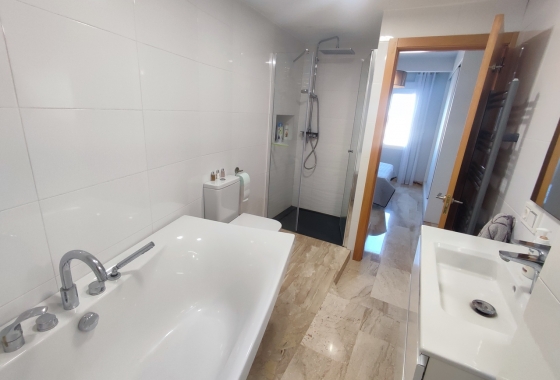 Reventa - Apartamento / piso - Lo Pagan - Costa Calida