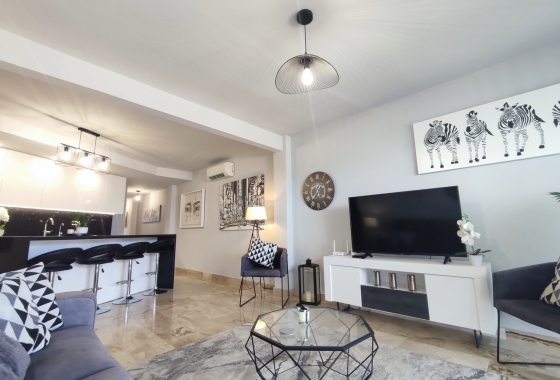 Reventa - Apartamento / piso - Lo Pagan - Costa Calida