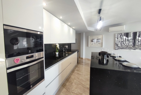 Reventa - Apartamento / piso - Lo Pagan - Costa Calida