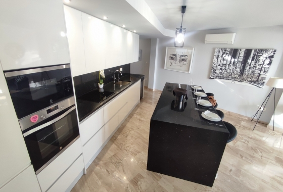 Reventa - Apartamento / piso - Lo Pagan - Costa Calida